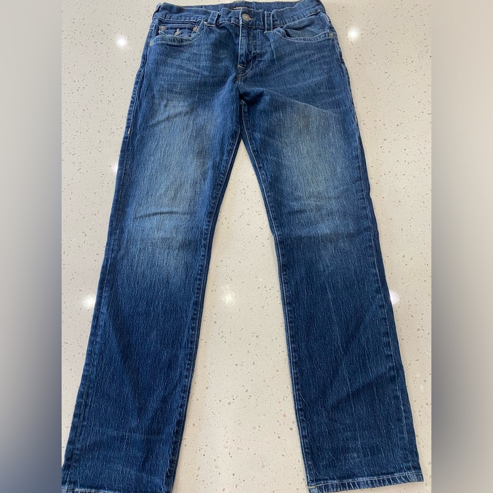EUC True Religion Jeans - Picture 2 of 4